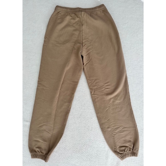 7 Days Active Monday Sweatpants in Dune, Size Small - Picture 3 of 5